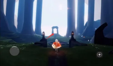 光遇风行季隐藏图在哪里-风行季隐藏图位置介绍 光遇风行季隐藏图在哪里