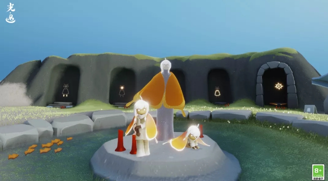 光遇10.21复刻先祖是谁-10月21日旅行先祖介绍 光遇10.21复刻先祖是谁