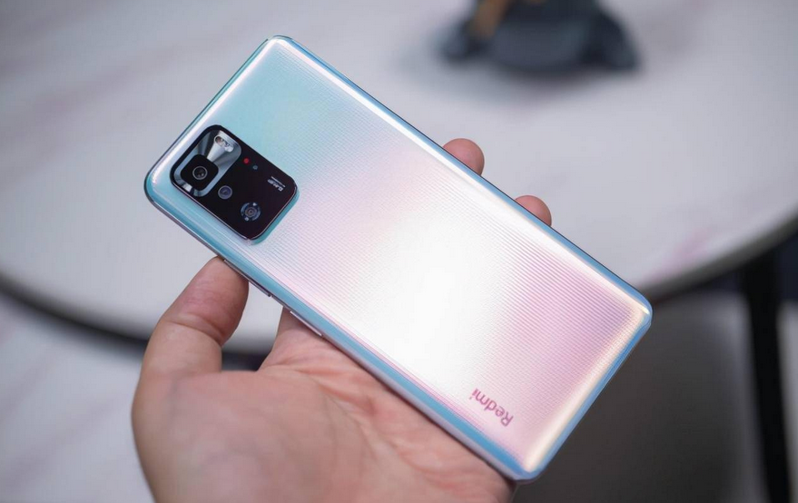 红米Note11怎么开启熄屏显示