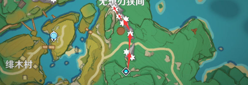 原神晶化骨髓怎么采集-晶化骨髓采集位置介绍 原神晶化骨髓怎么采集-晶化骨髓采集位置介绍