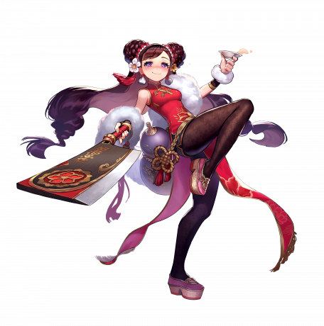 坎公骑冠剑火刀优势是什么-火刀优势介绍