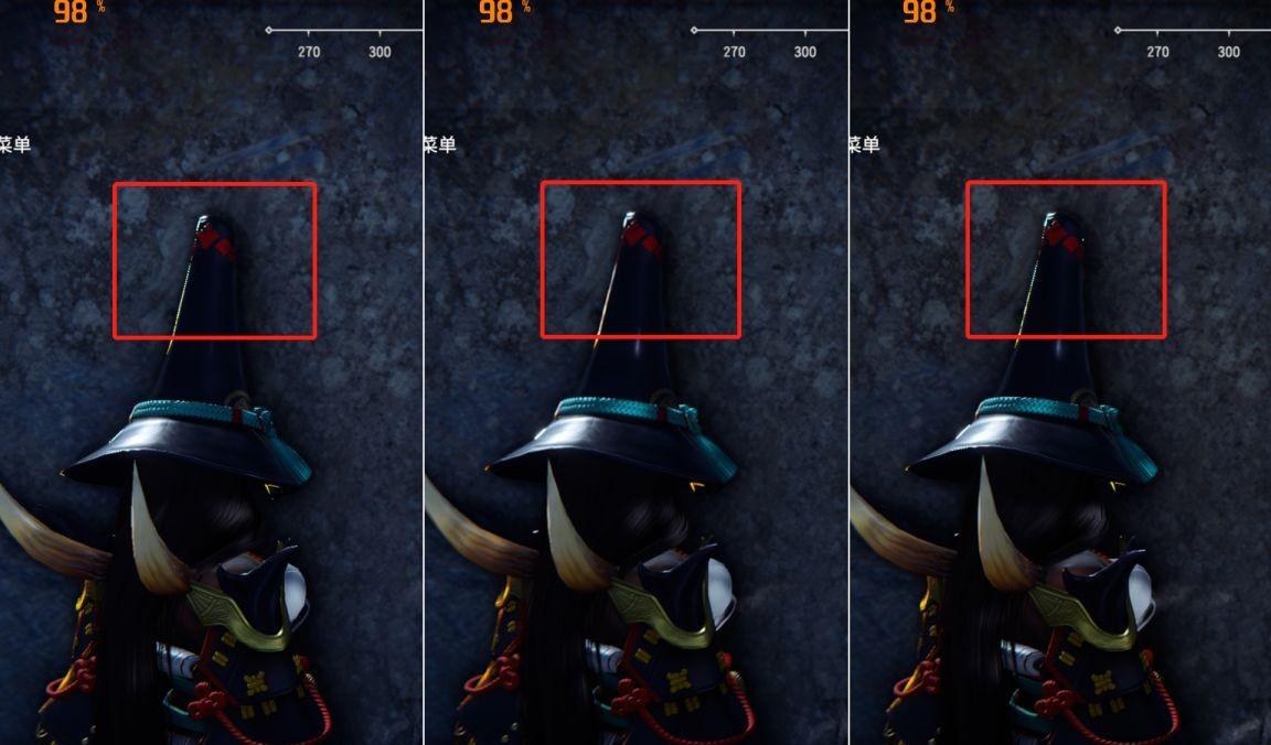 永劫无间抗锯齿算法开不开-抗锯齿算法开启推荐