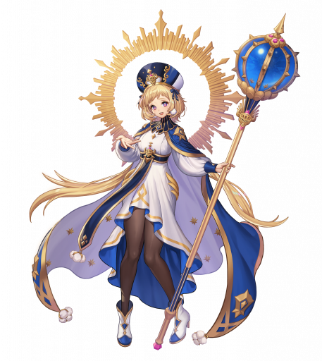 坎公骑冠剑维罗妮卡怎么样-维罗妮卡技能介绍