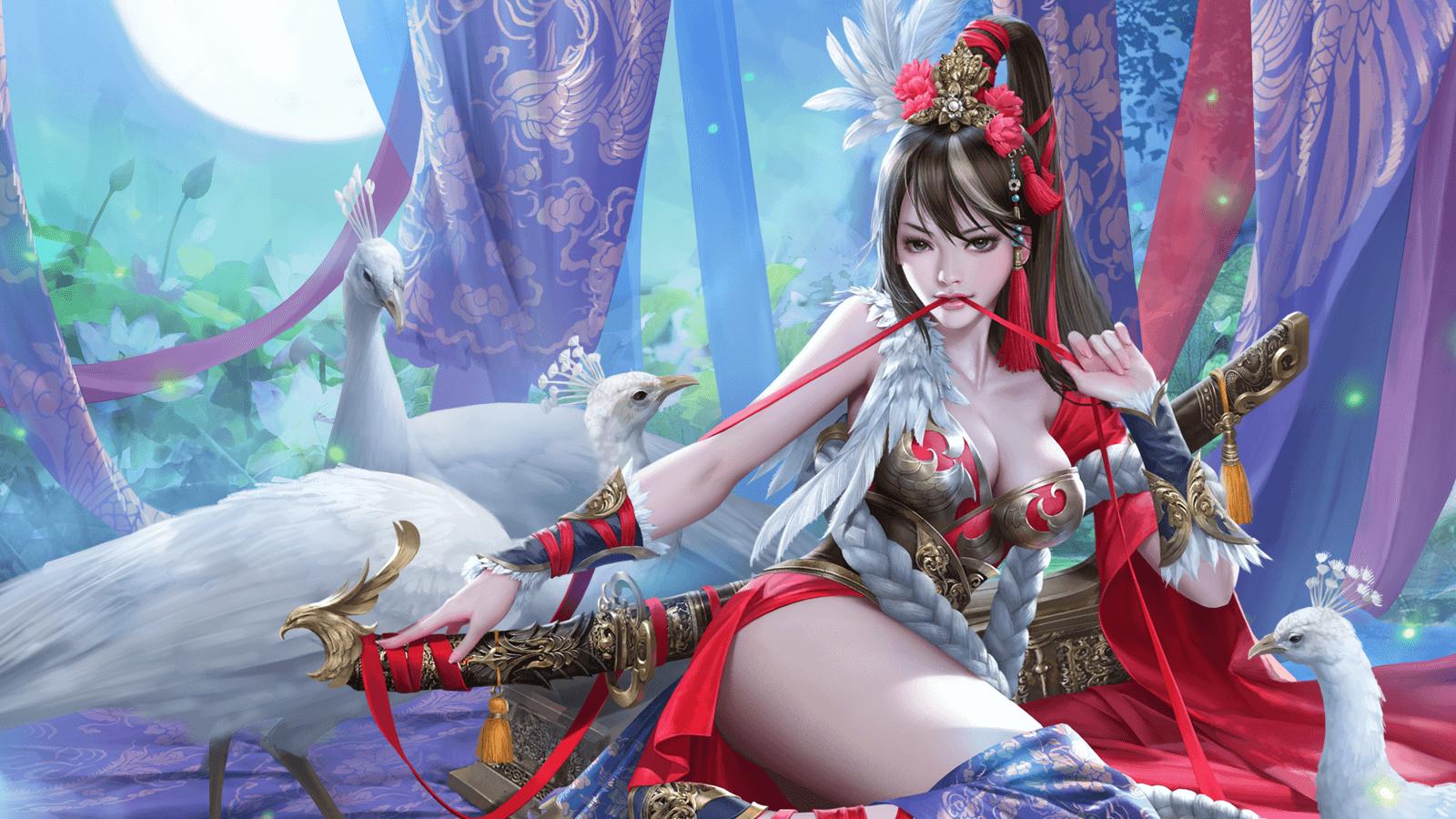 三国杀于禁怎么获得