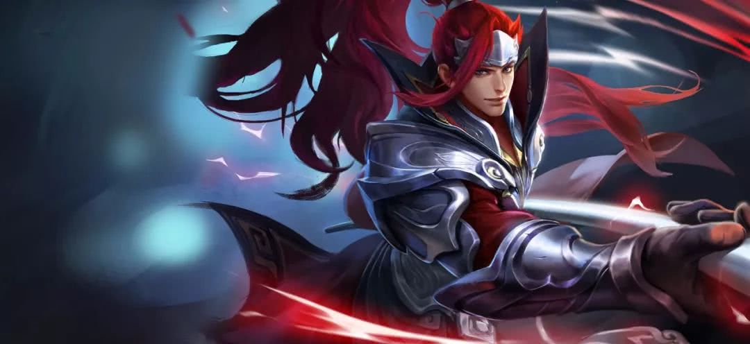 王者荣耀韩信怎么抽