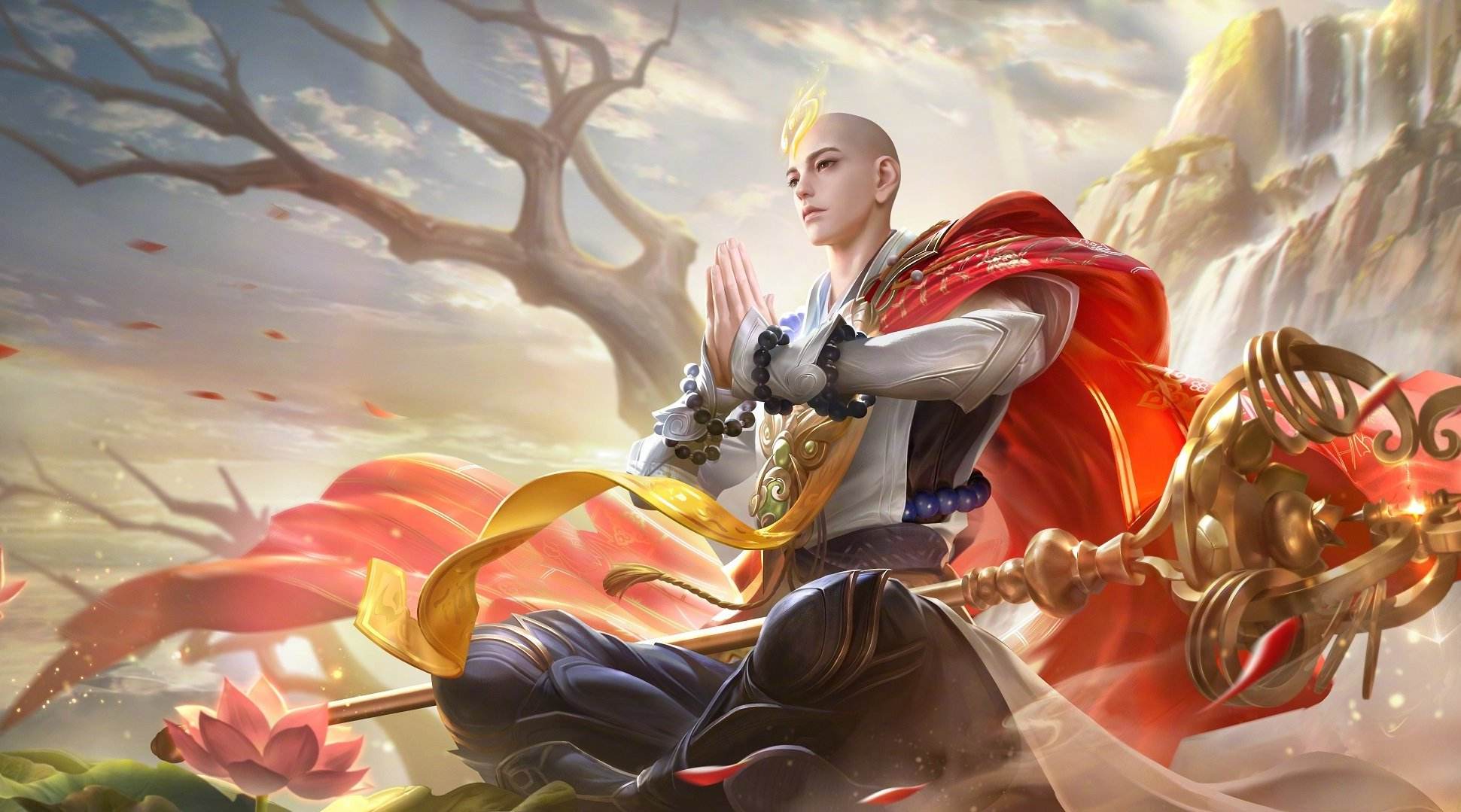 王者荣耀渡世印记怎么获得-渡世印记获取方法