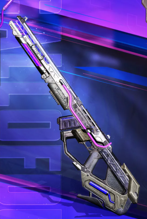 使命召唤手游sks传说皮肤怎么获得