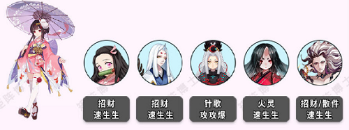 阴阳师山兔竞速阵容2021-山兔竞速阵容搭配推荐 阴阳师山兔竞速阵容搭配推荐