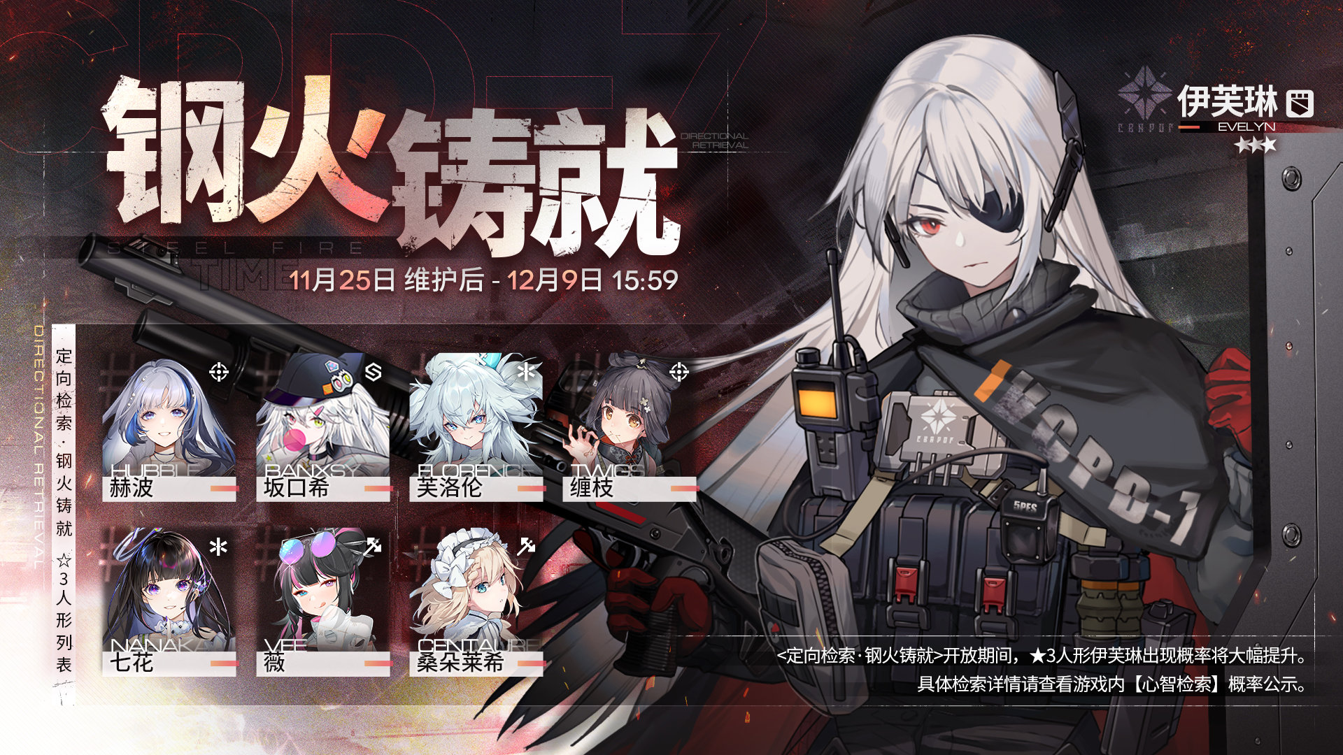 云图计划钢火铸就池子开启-钢火铸就开启时间