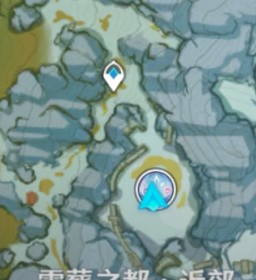 原神魔花在哪-魔花位置分享 原神魔花在哪