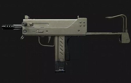 暗区突围冲锋枪怎么样-冲锋枪强度介绍 暗区突围冲锋枪怎么样