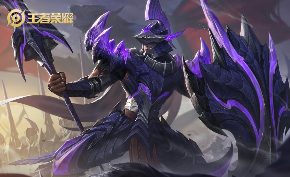 王者荣耀蒙恬铭文怎么带