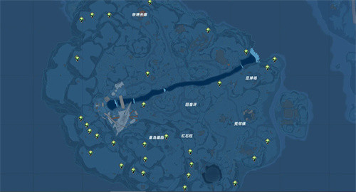 幻塔西蓝花在哪里-西蓝花位置分享