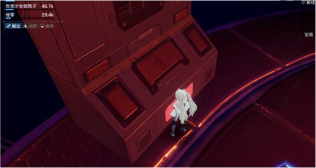 幻塔时空训练场在哪-时空训练场进入方法 幻塔时空训练场在哪