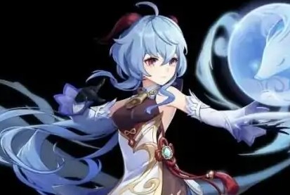 原神2.4甘雨值得抽吗-2.4甘雨抽取建议