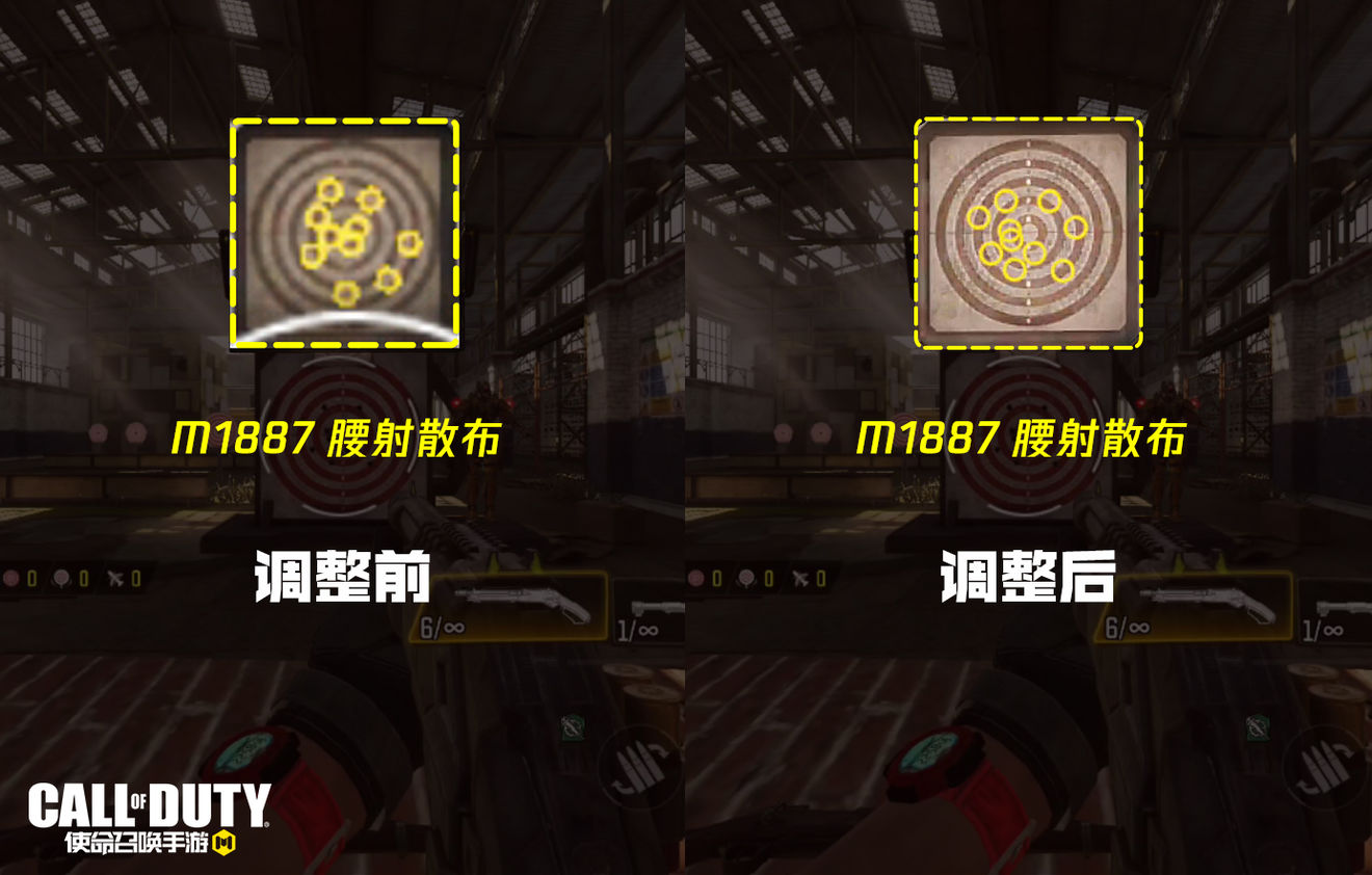 使命召唤手游霰弹枪m1887评价_http://www.abetid.com_游戏攻略_第3张