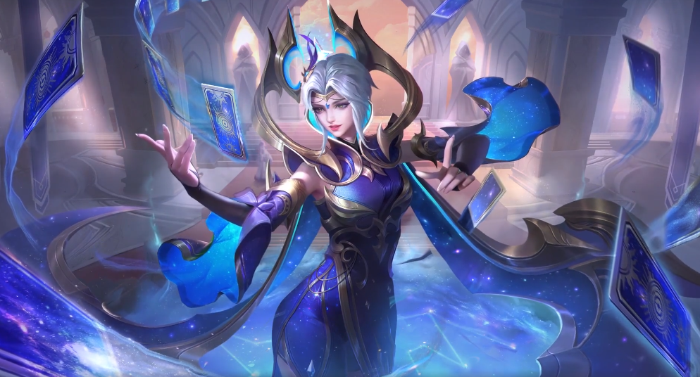 王者荣耀s26赛季1级战令是谁的-s26赛季1级战令介绍 王者荣耀s26赛季1级战令介绍