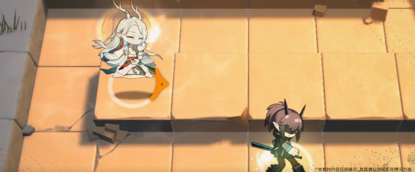 明日方舟九色鹿怎么获得-九色鹿联动活动上线时间 明日方舟九色鹿联动活动上线时间