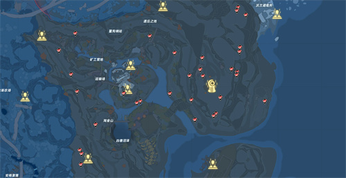 幻塔兽肉怎么获得-兽肉获得方法 幻塔兽肉怎么获得