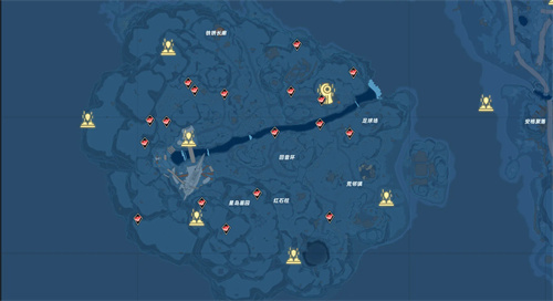 幻塔兽肉怎么获得-兽肉获得方法 幻塔兽肉获得方法