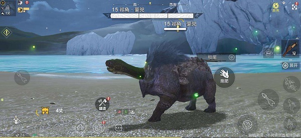 妄想山海千年羽骏怎么打-千年羽骏打法攻略