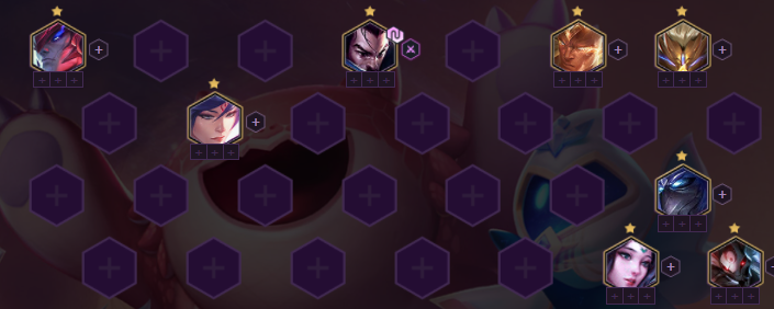 金铲铲之战决斗大师阵容玩法_游戏攻略_第4张_ab游戏 金铲铲之战决斗大师阵容玩法_http://www.abetid.com_游戏攻略_第4张