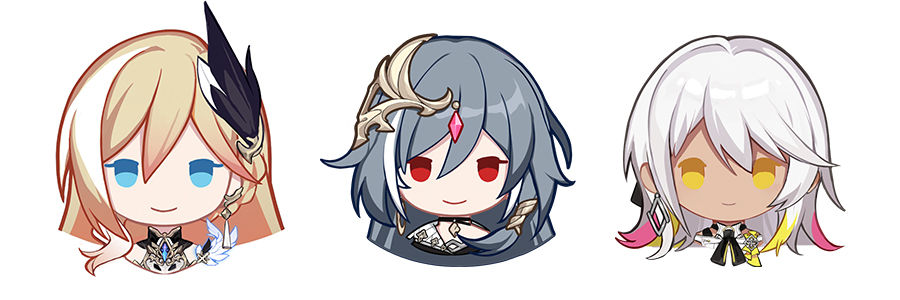 崩坏3天元骑英阵容推荐