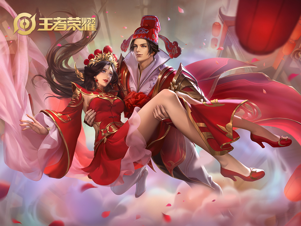 王者荣耀一生所爱什么时候返场-大圣娶亲返场时间