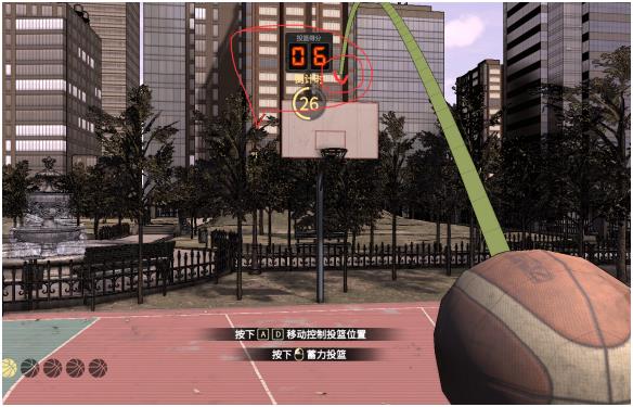 大多数怎么投篮-投篮技巧 大多数怎么投篮