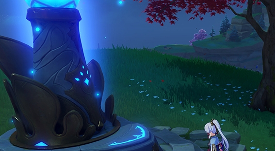 原神雷神像最高多少级-雷神像最高等级介绍 原神雷神像最高多少级