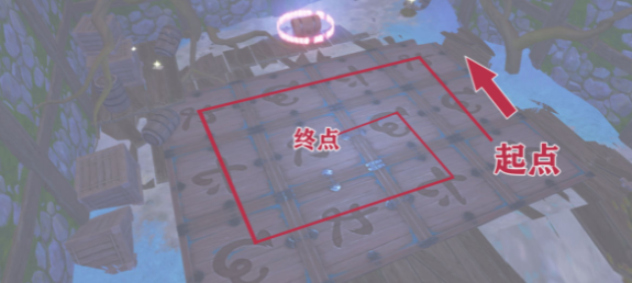 原神清籁旧宝机关操作指南_http://www.abetid.com_游戏攻略_第4张