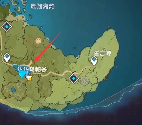 原神剑冢三层封印解锁攻略_http://www.abetid.com_游戏攻略_第1张