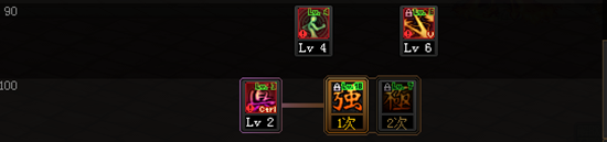 dnf武神怎么加点