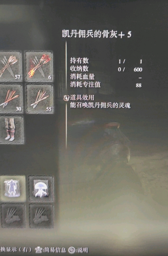 艾尔登法环什么骨灰好用-强力骨灰推荐