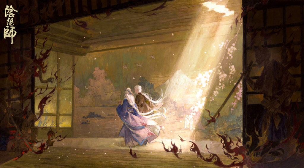 阴阳师不见岳御魂怎么搭配-不见岳御魂搭配攻略