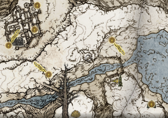 艾尔登法环隐形桥在哪里-隐形桥位置介绍