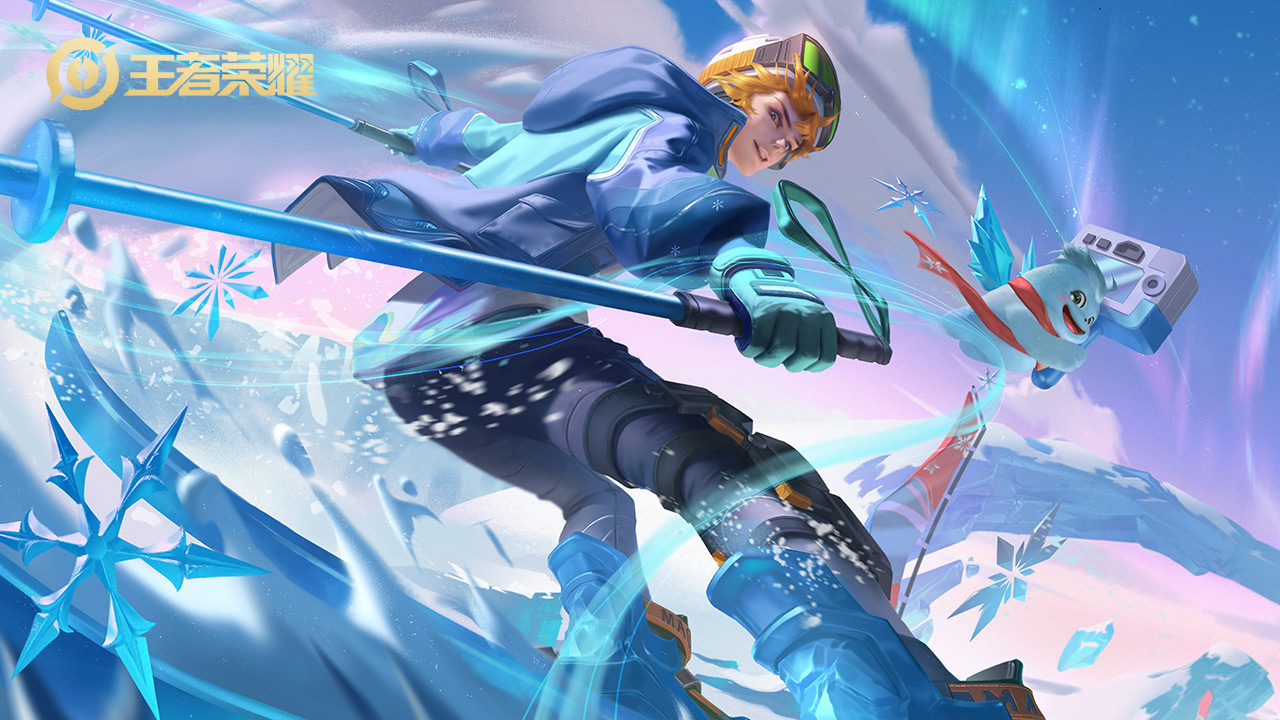 王者荣耀哪吒雪上飞焰语音台词内容_http://www.abetid.com_游戏攻略_第1张