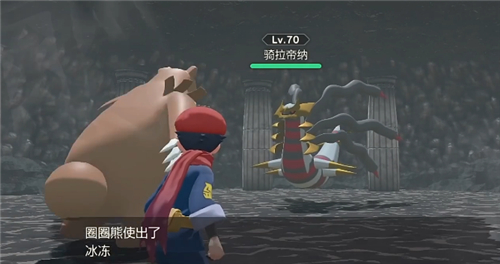 宝可梦阿尔宙斯神兽大全