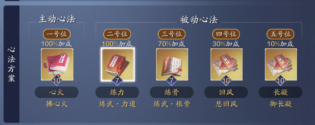 天涯明月刀手游从龙PVP玩法指南_http://www.abetid.com_游戏攻略_第6张