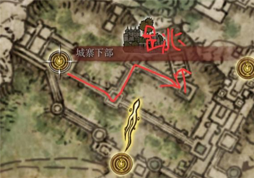 艾尔登法环传说中武器介绍_http://www.abetid.com_游戏攻略_第2张