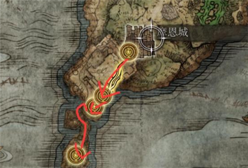 艾尔登法环传说中武器介绍_http://www.abetid.com_游戏攻略_第3张