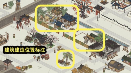 江南百景图步天观星氐宿下车骑怎么过 江南百景图步天观星氐宿下车骑怎么做