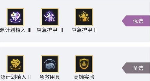 金铲铲之战变异战士阵容搭配_http://www.abetid.com_游戏攻略_第5张
