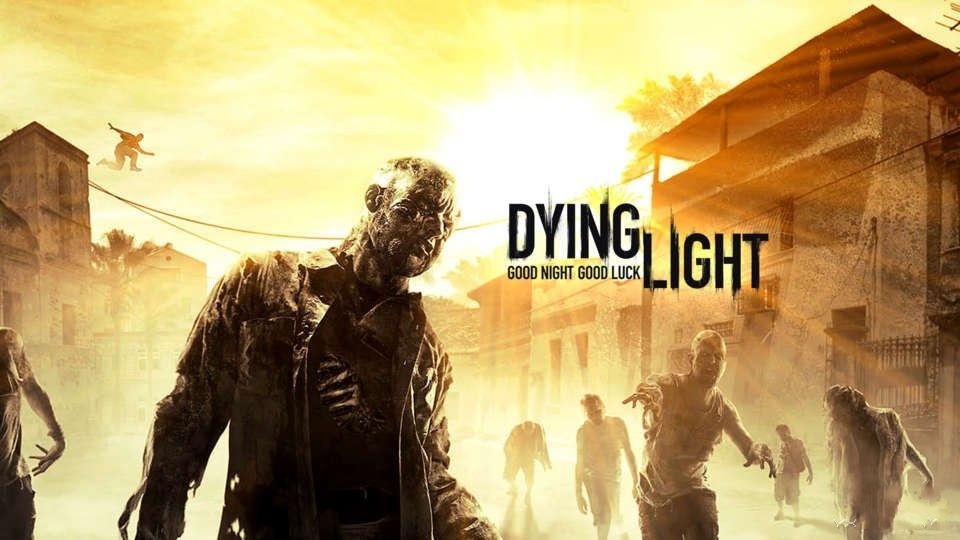 消逝的光芒怎么存档-存档位置