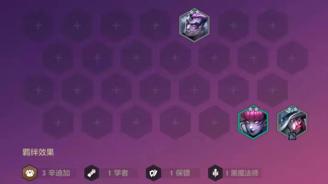 金铲铲之战辛迪刺阵容搭配_游戏攻略_第3张_ab游戏 金铲铲之战辛迪刺阵容搭配_http://www.abetid.com_游戏攻略_第3张