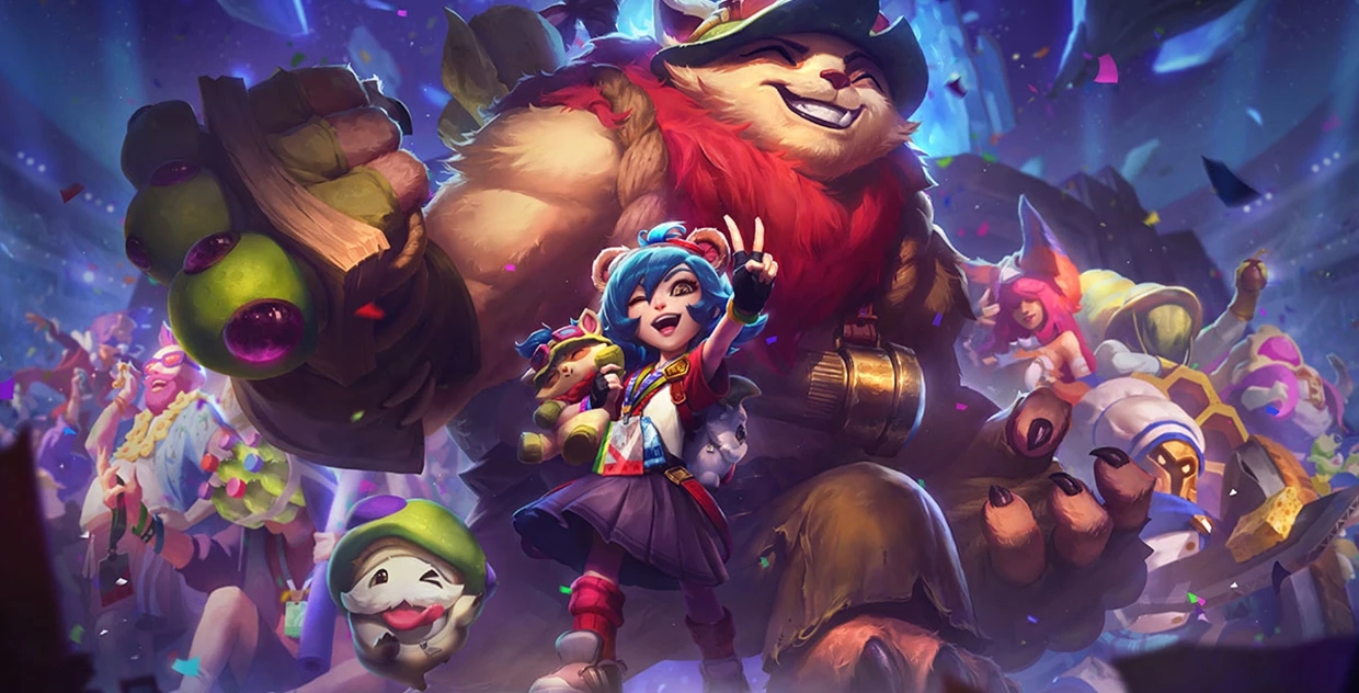 英雄联盟安妮怎么出装