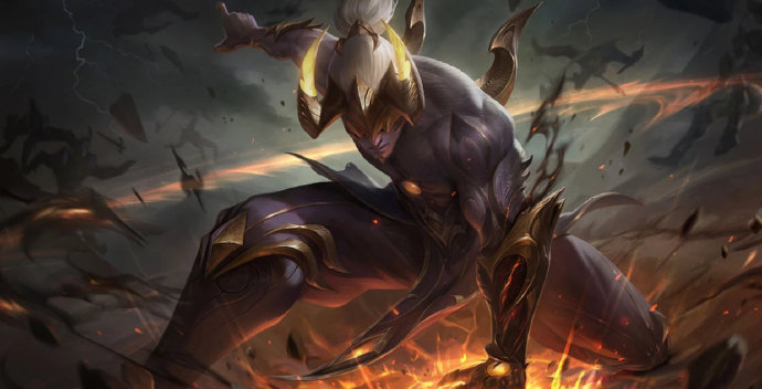 英雄联盟瞎子天赋怎么加-瞎子天赋加点攻略