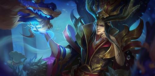 王者荣耀什么英雄打夏洛特好打