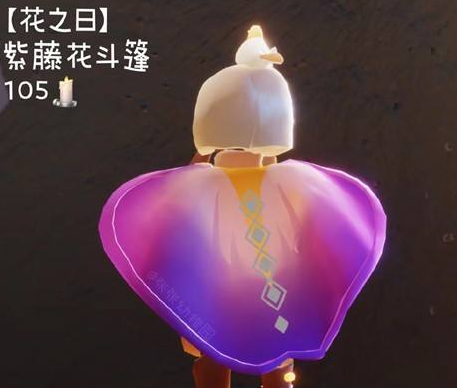 光遇花憩节兑换表 光遇花憩节兑换图2022