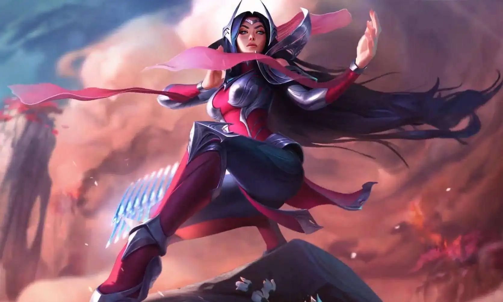 英雄联盟刀妹天赋怎么点2022-上单刀妹天赋2022